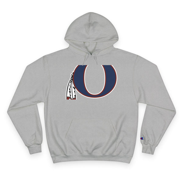 Champion Powerblend Fleece Pullover Hoodie