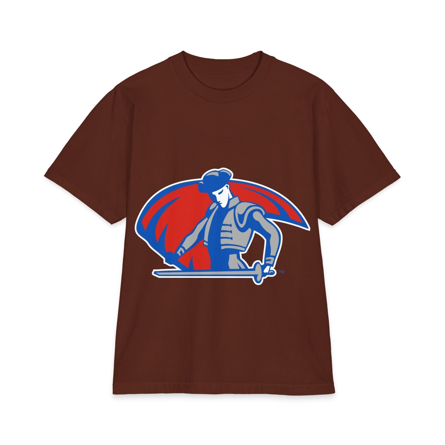 Max Heavyweight Short Sleeve Tee