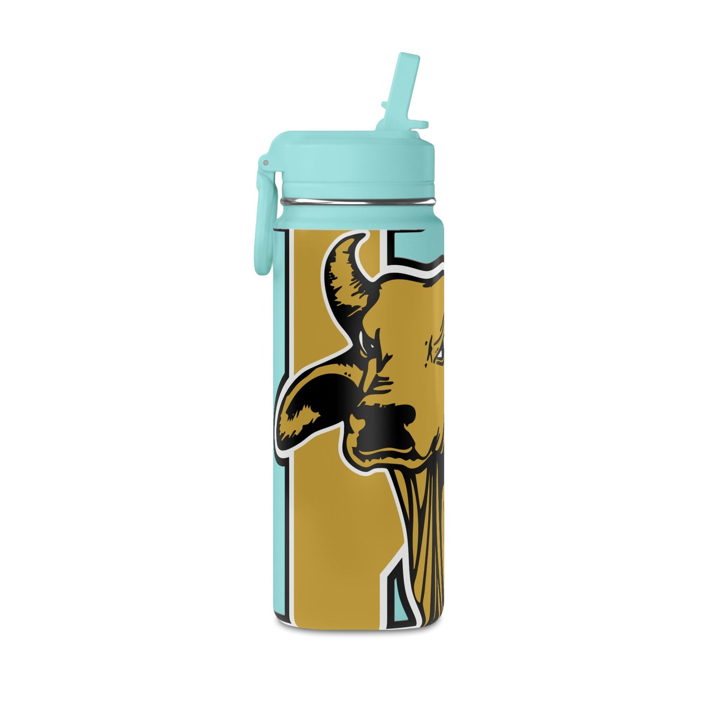 Mini Water Bottle, 20oz