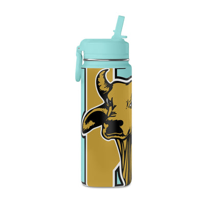 Mini Water Bottle, 20oz