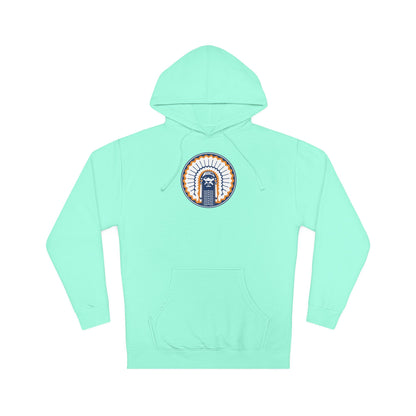 Midweight Pullover Hoodie