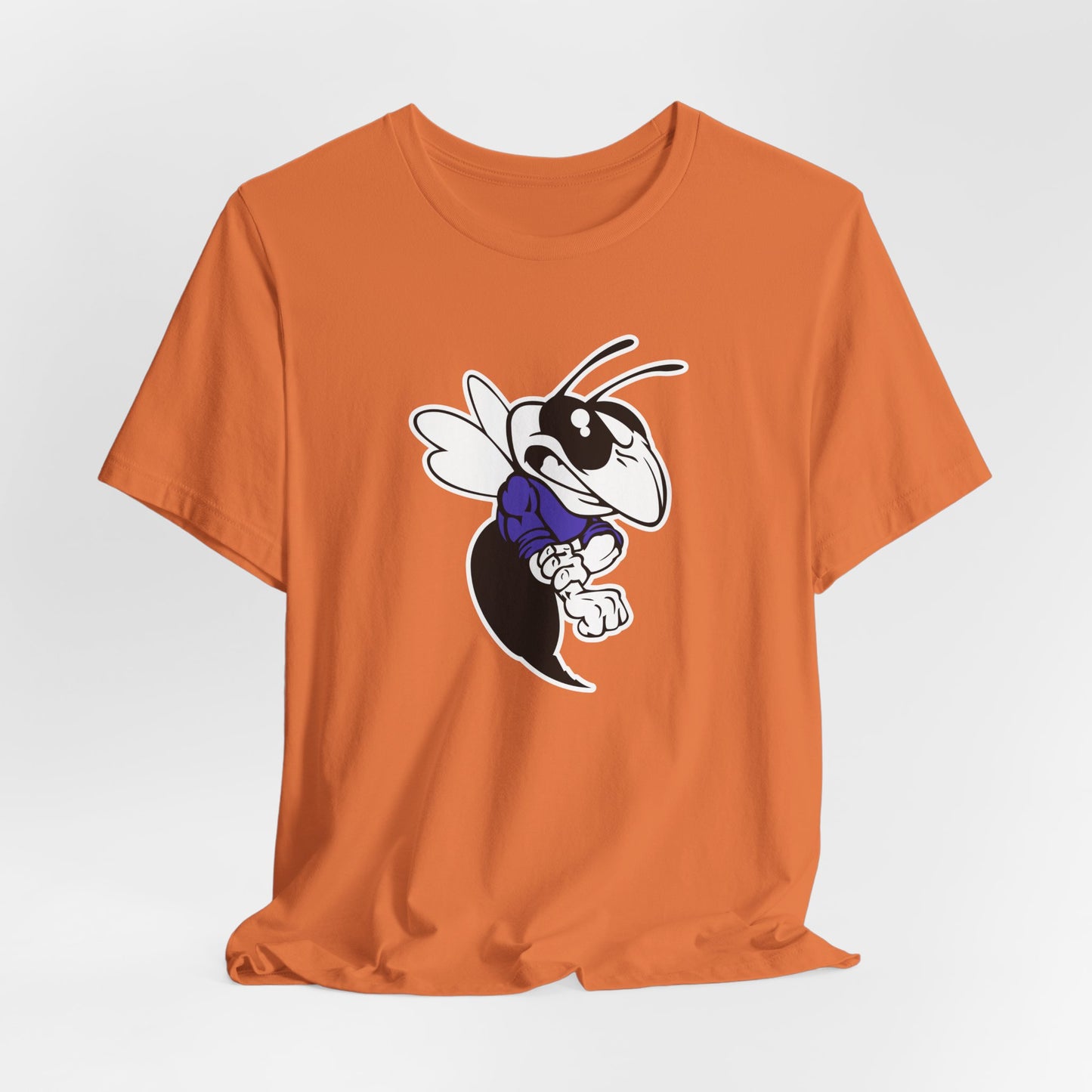 Jersey Short Sleeve Tee