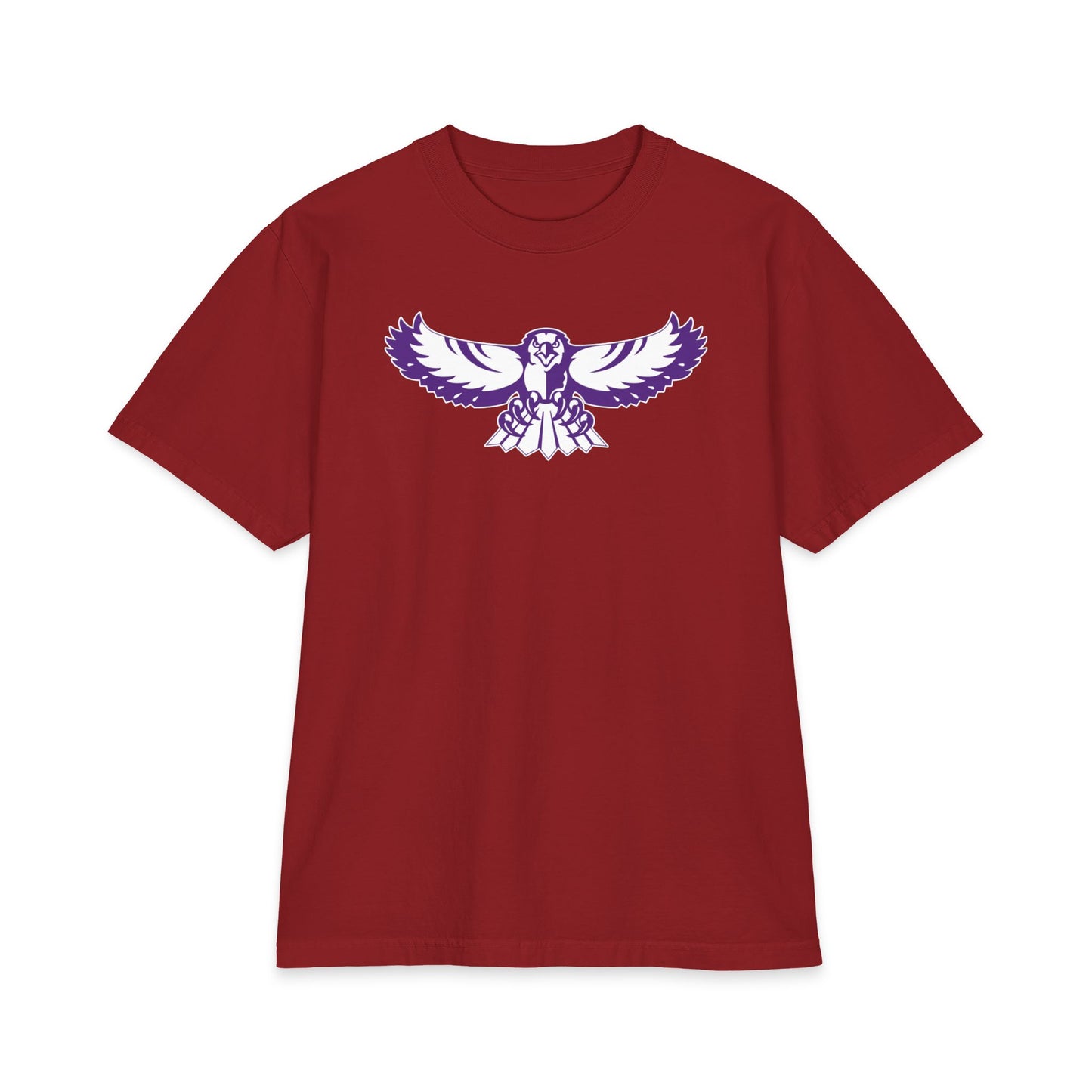 Max Heavyweight Short Sleeve Tee