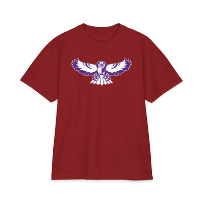 Max Heavyweight Short Sleeve Tee