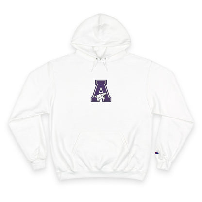 Champion Powerblend Fleece Pullover Hoodie