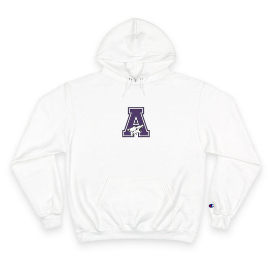 Champion Powerblend Fleece Pullover Hoodie