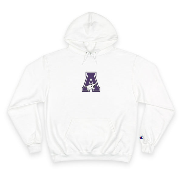 Champion Powerblend Fleece Pullover Hoodie
