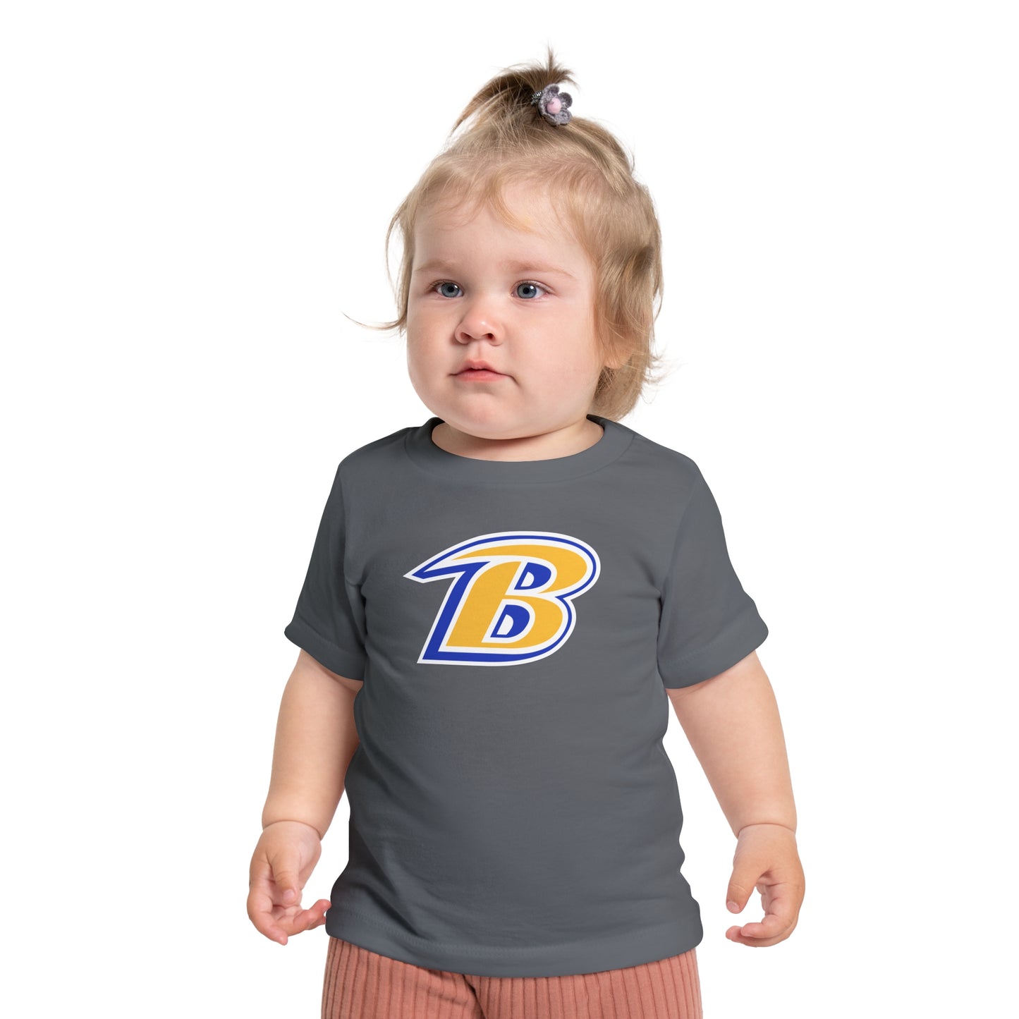 Baby Short Sleeve Tee