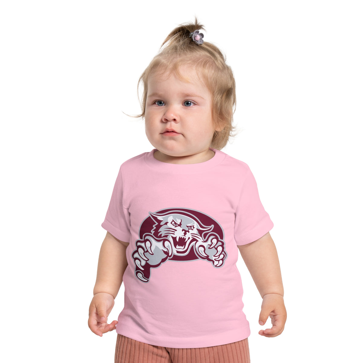 Baby Short Sleeve Tee