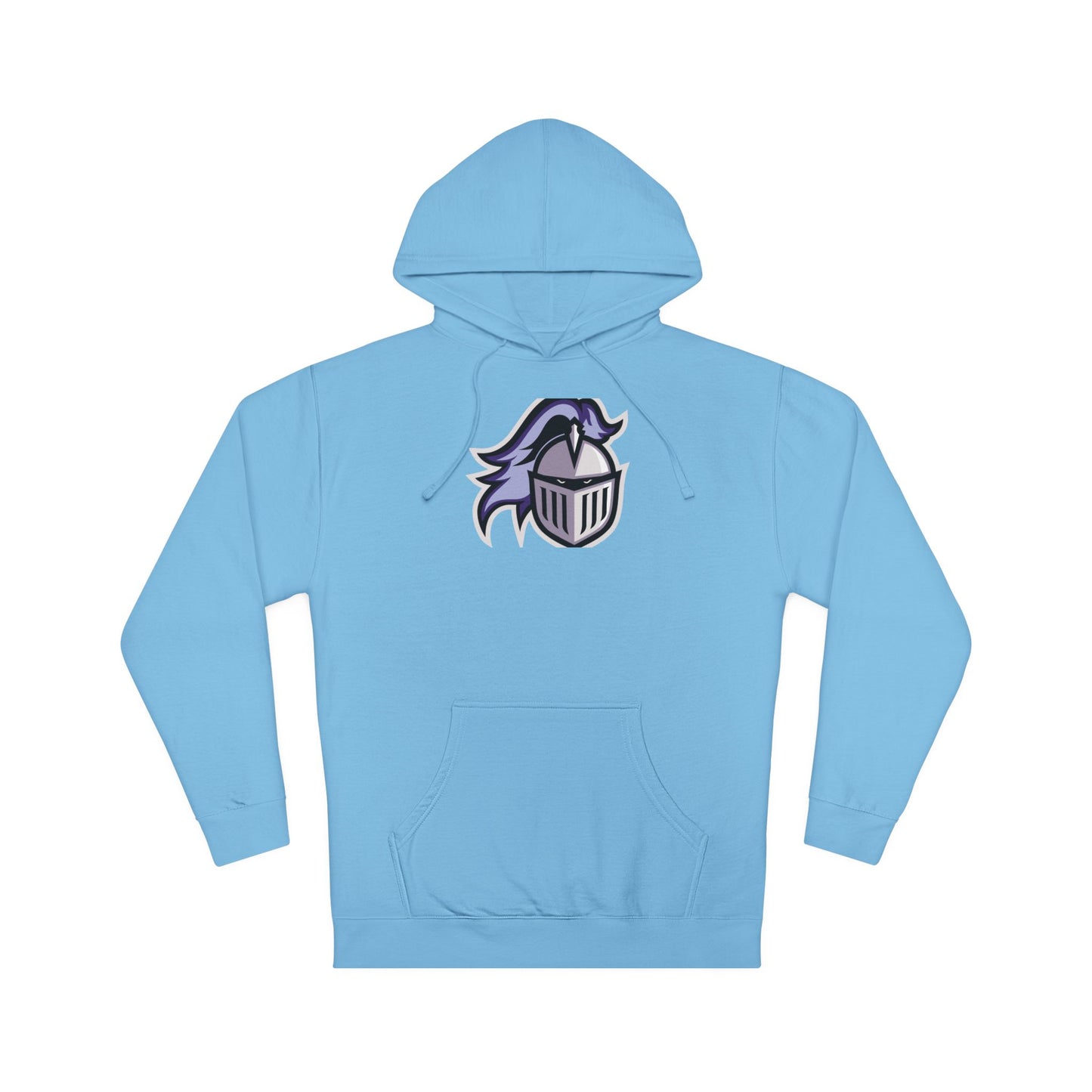 Midweight Pullover Hoodie