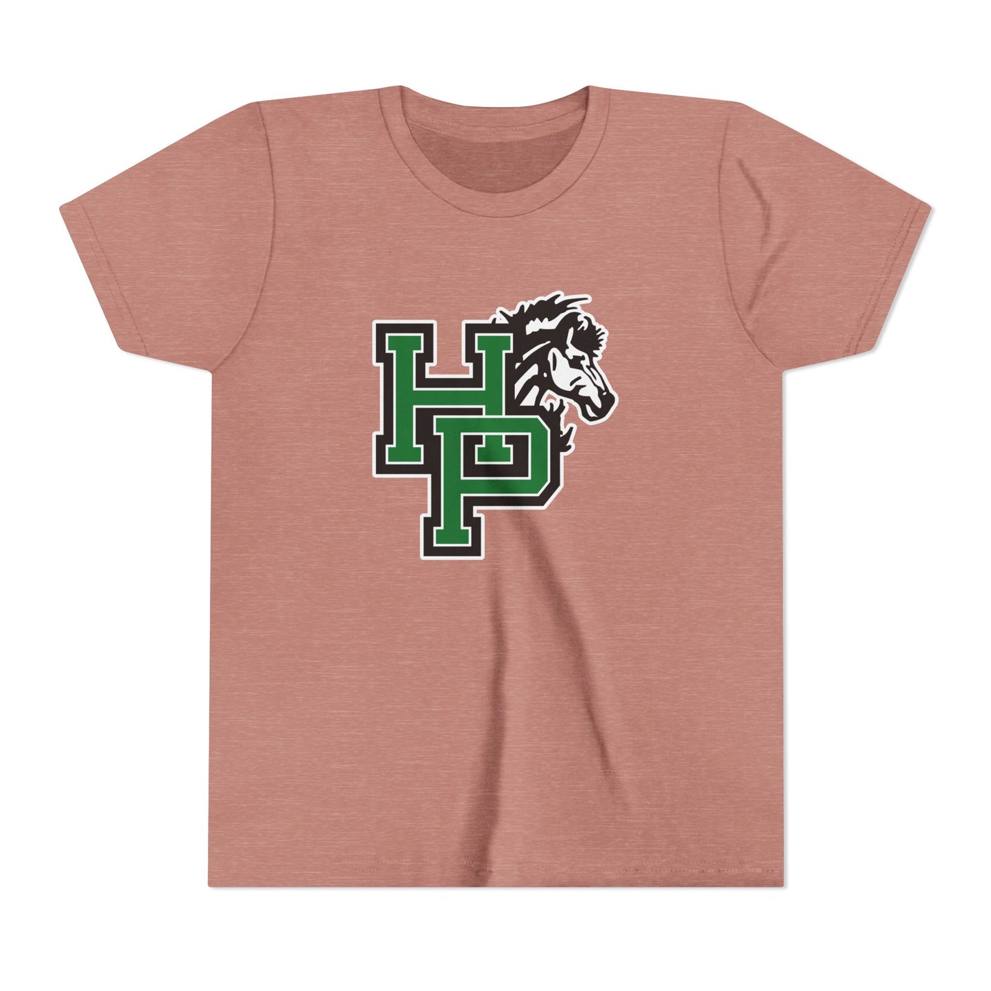 Youth Short Sleeve Tee