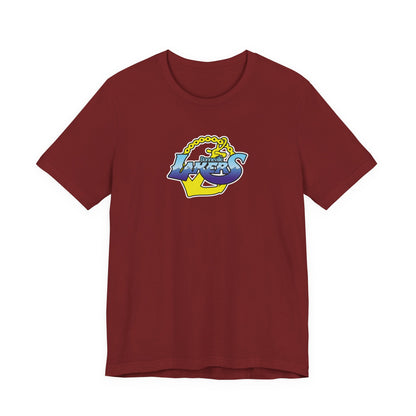 Jersey Short Sleeve Tee