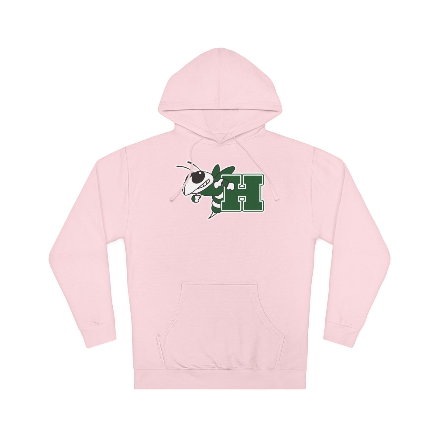 Midweight Pullover Hoodie
