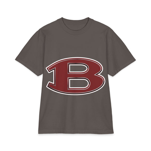 Max Heavyweight Short Sleeve Tee
