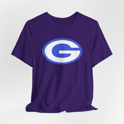 Jersey Short Sleeve Tee