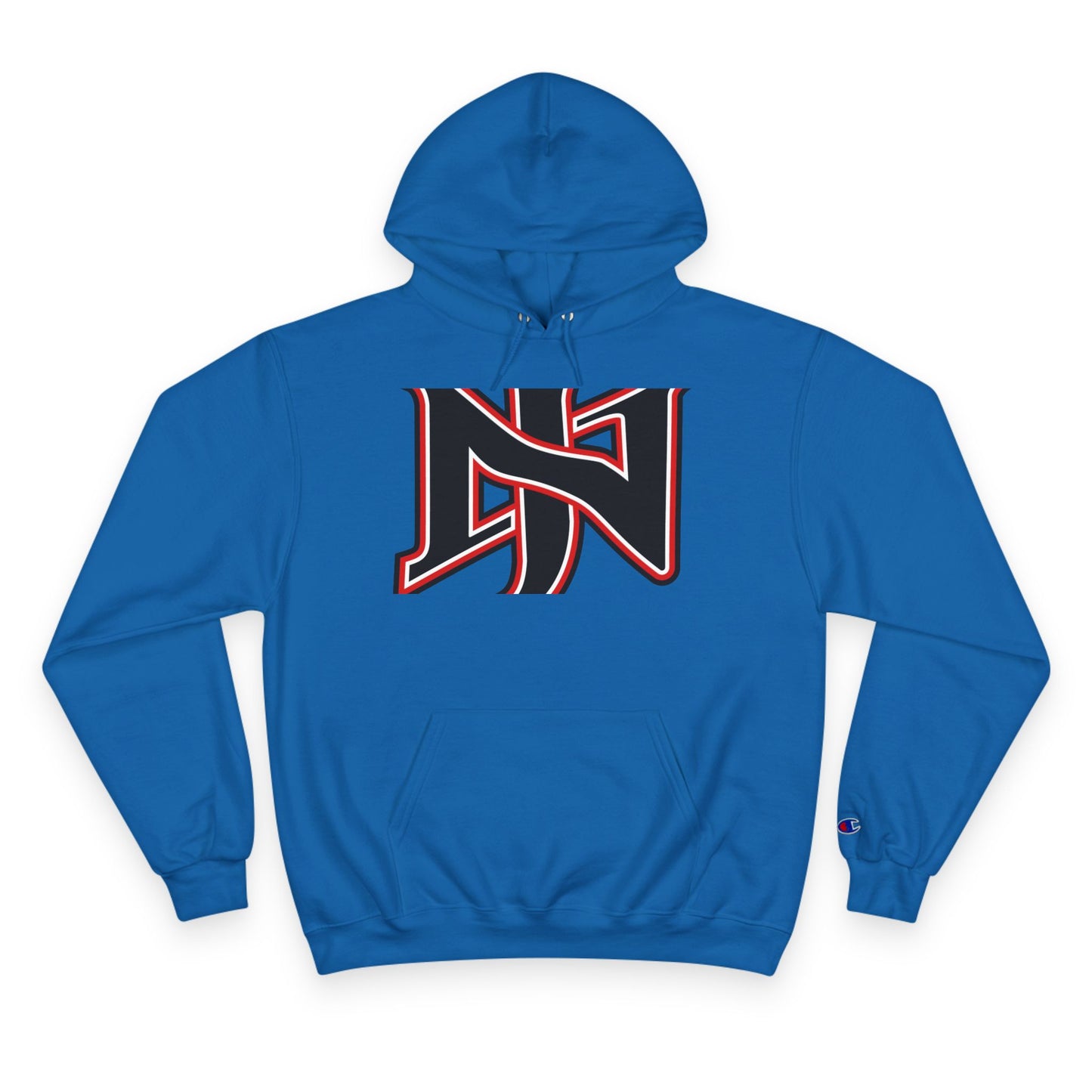 Champion Powerblend Fleece Pullover Hoodie