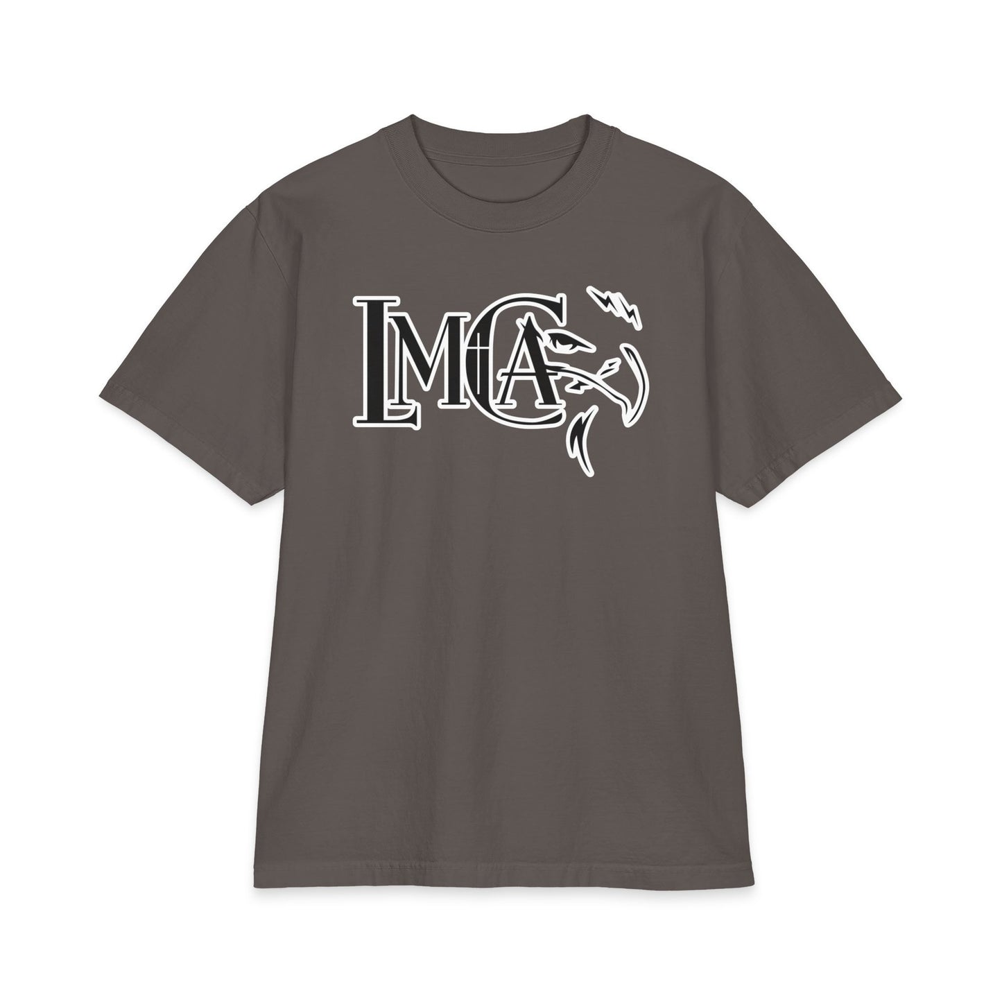 Max Heavyweight Short Sleeve Tee