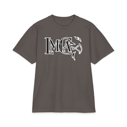 Max Heavyweight Short Sleeve Tee