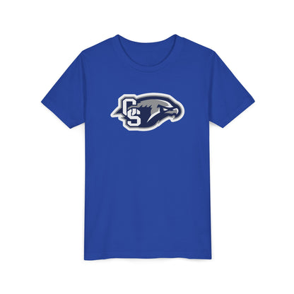 Youth Short Sleeve Tee