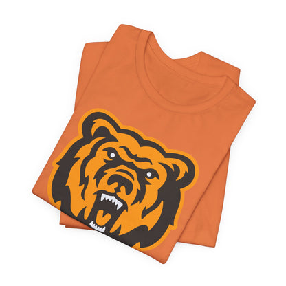 Jersey Short Sleeve Tee