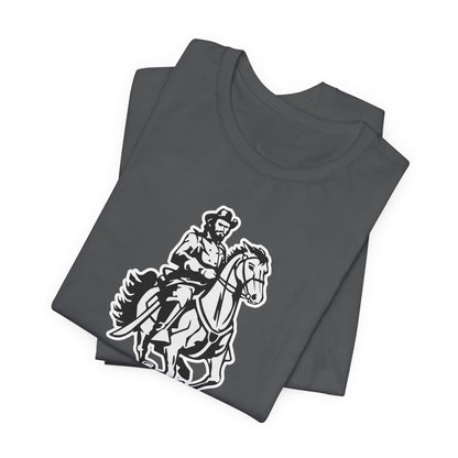 Jersey Short Sleeve Tee