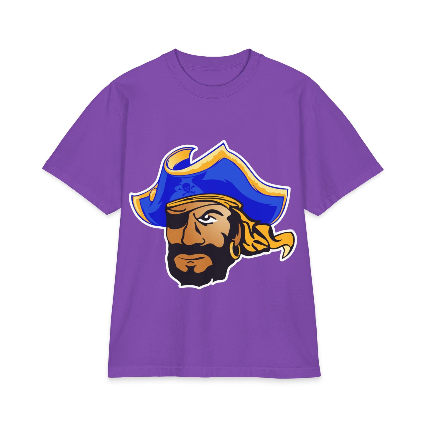 Max Heavyweight Short Sleeve Tee