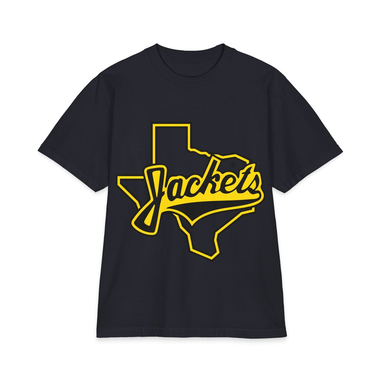 Max Heavyweight Short Sleeve Tee