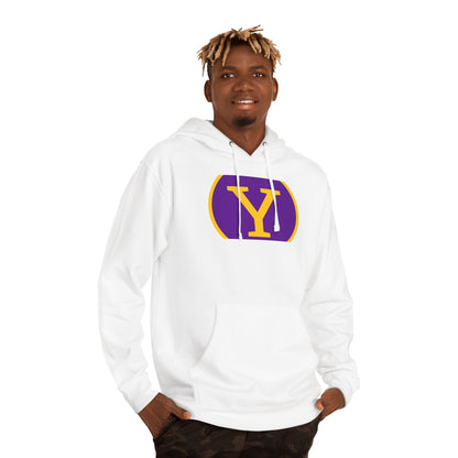Midweight Pullover Hoodie