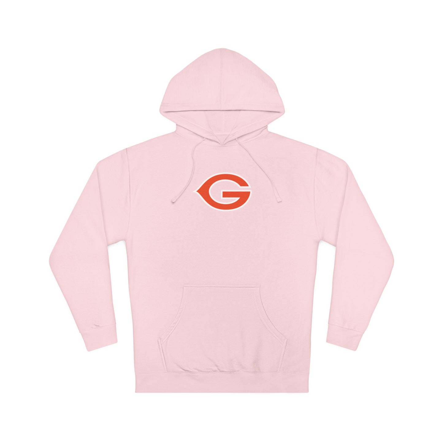 Midweight Pullover Hoodie