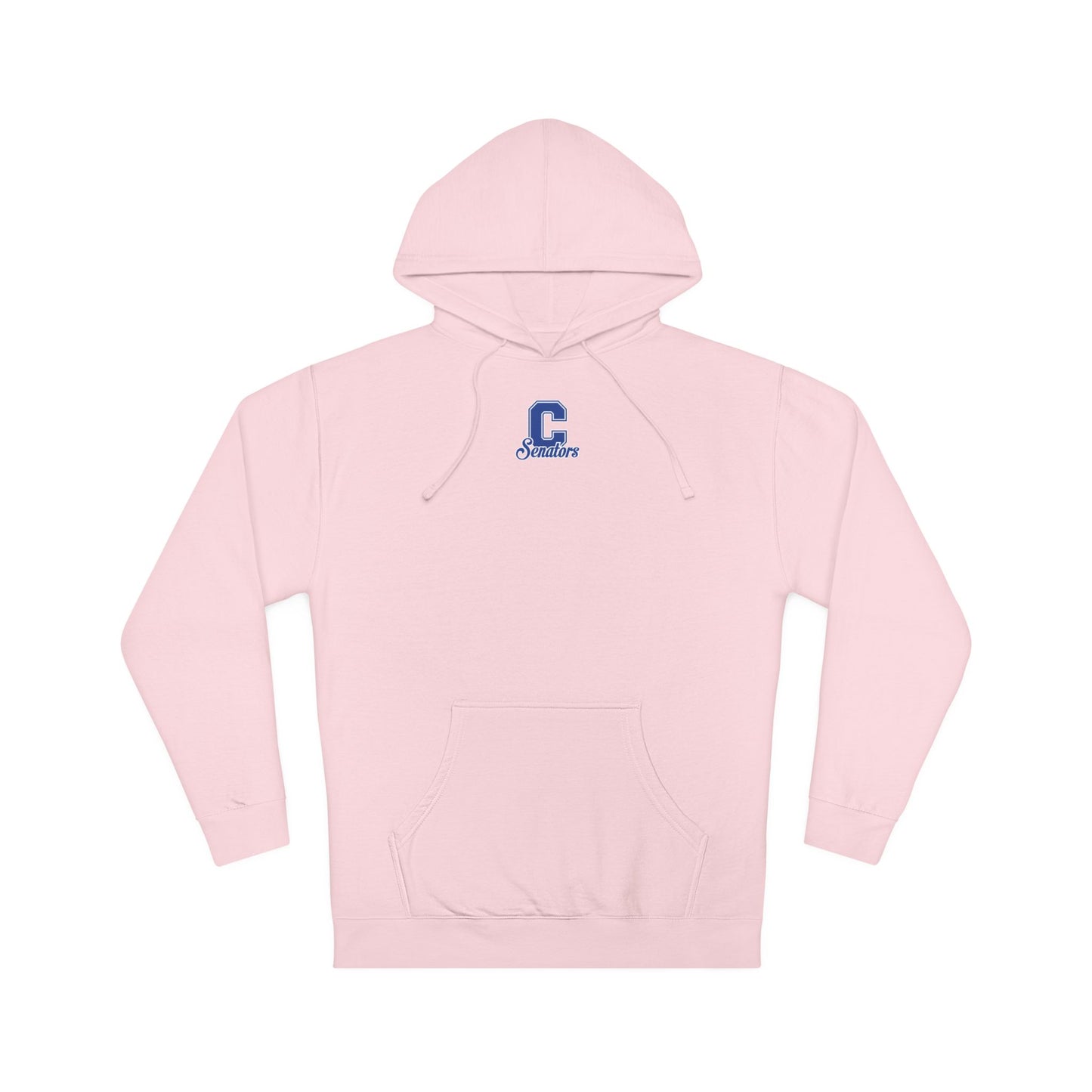 Midweight Pullover Hoodie