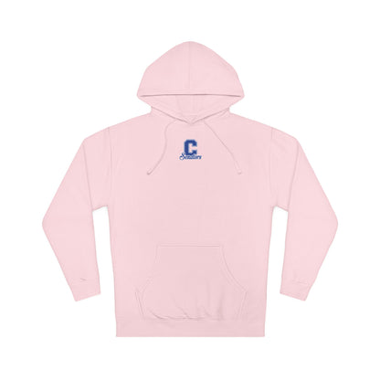 Midweight Pullover Hoodie
