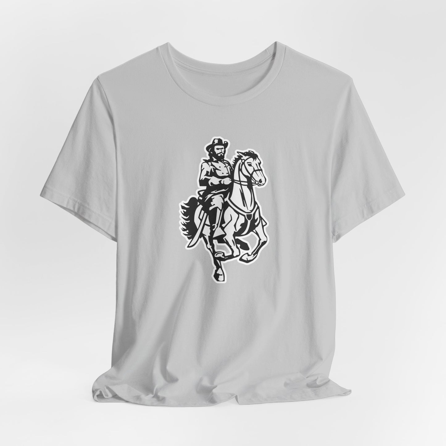 Jersey Short Sleeve Tee