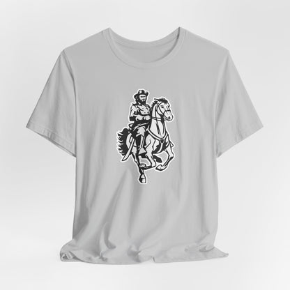 Jersey Short Sleeve Tee