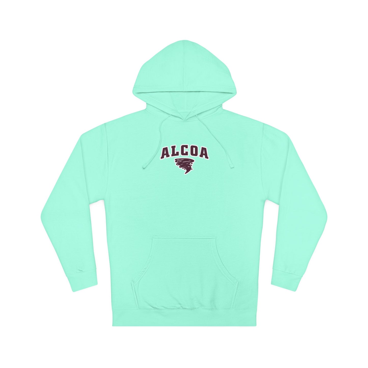 Midweight Pullover Hoodie