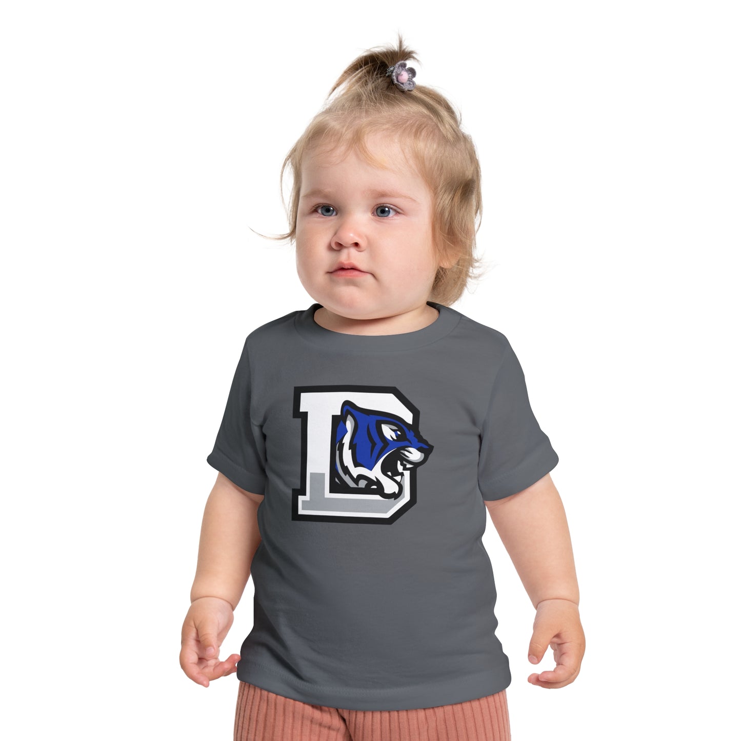 Baby Short Sleeve Tee