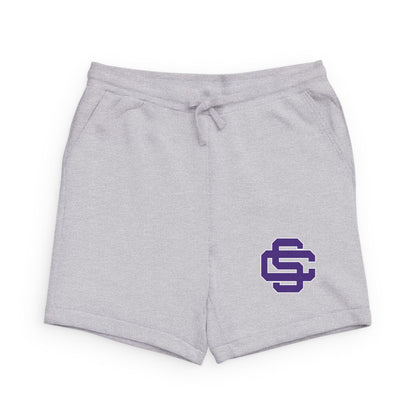 Unisex Sponge Fleece Sweatshort
