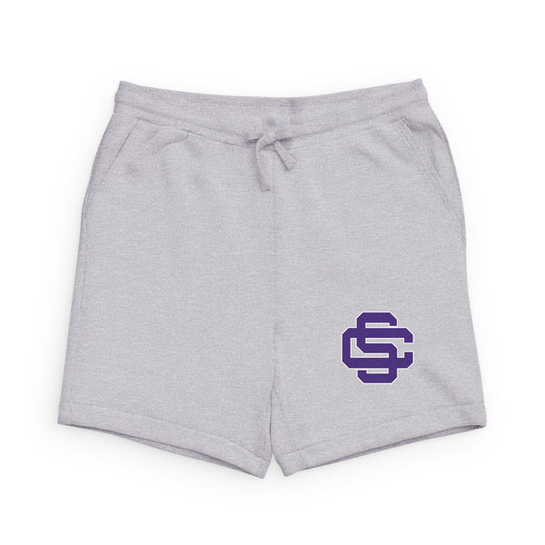 Unisex Sponge Fleece Sweatshort