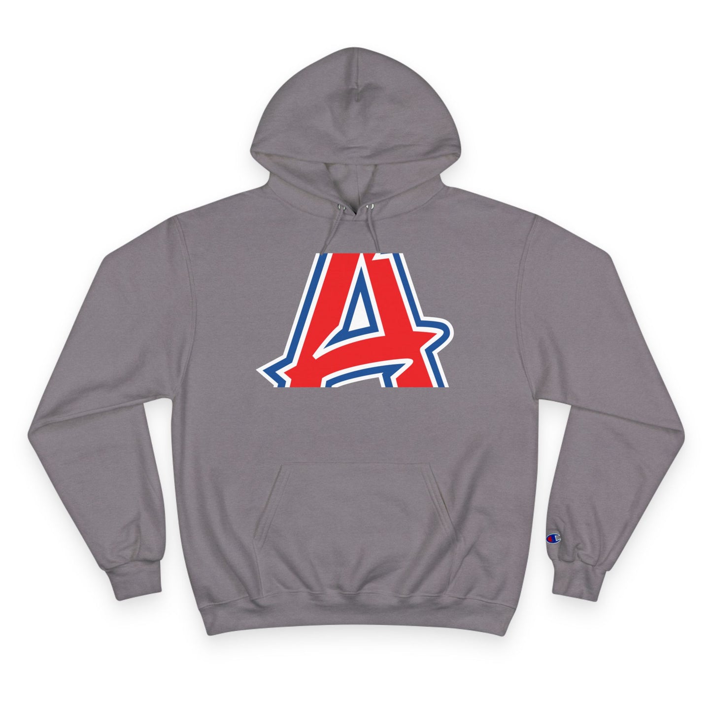 Champion Powerblend Fleece Pullover Hoodie