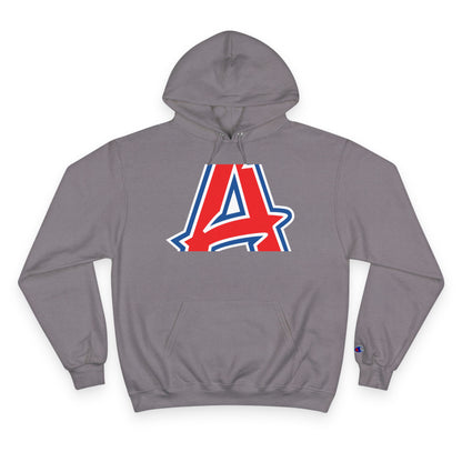 Champion Powerblend Fleece Pullover Hoodie