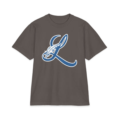 Max Heavyweight Short Sleeve Tee