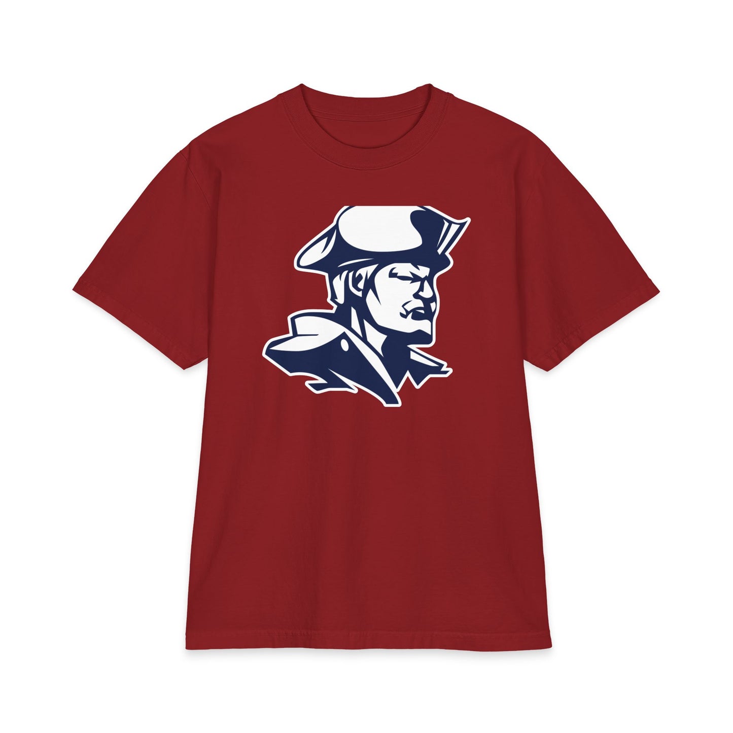 Max Heavyweight Short Sleeve Tee