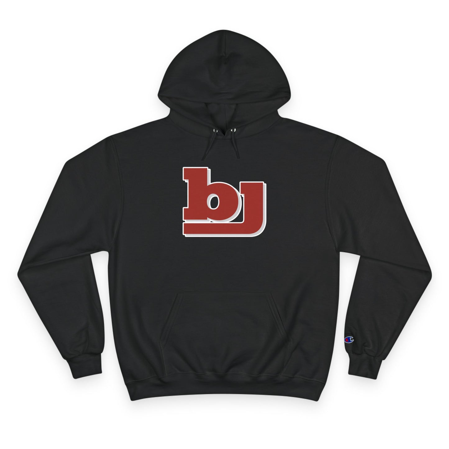 Champion Powerblend Fleece Pullover Hoodie