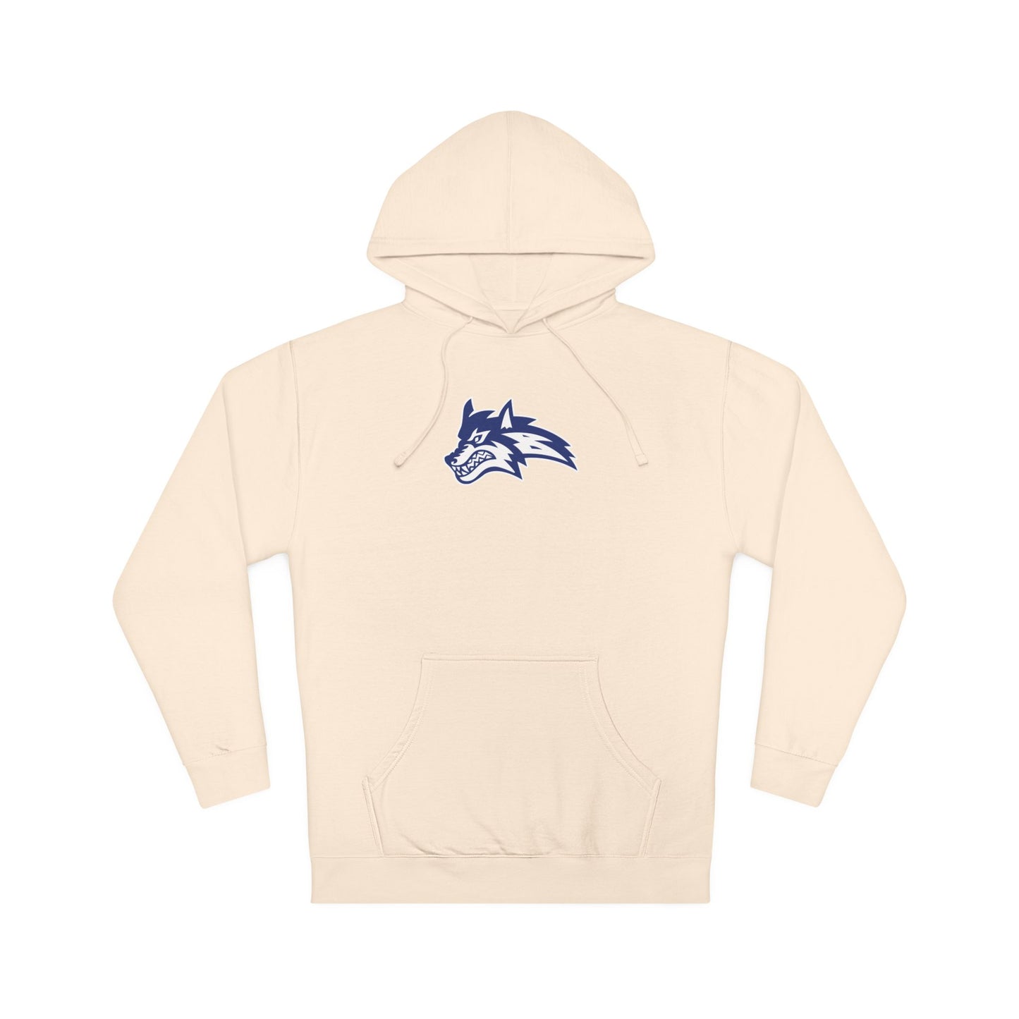 Midweight Pullover Hoodie