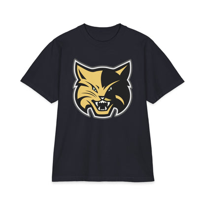 Max Heavyweight Short Sleeve Tee