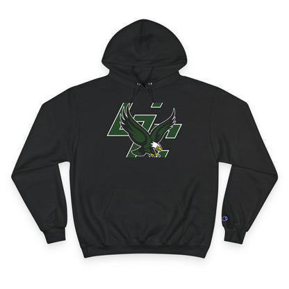 Champion Powerblend Fleece Pullover Hoodie