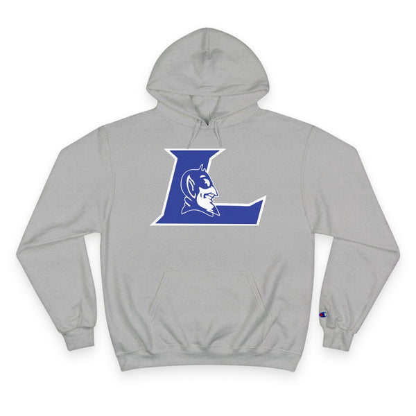 Champion Powerblend Fleece Pullover Hoodie