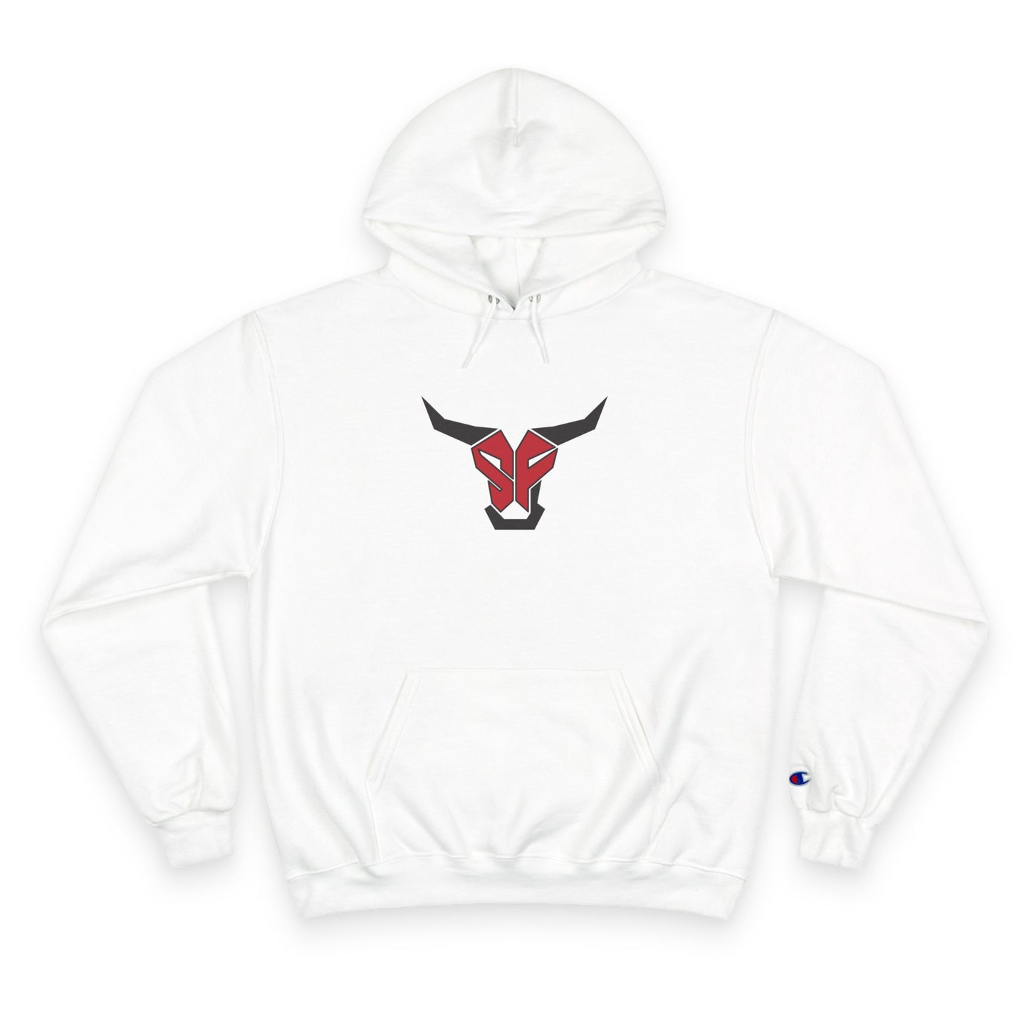 Champion Powerblend Fleece Pullover Hoodie