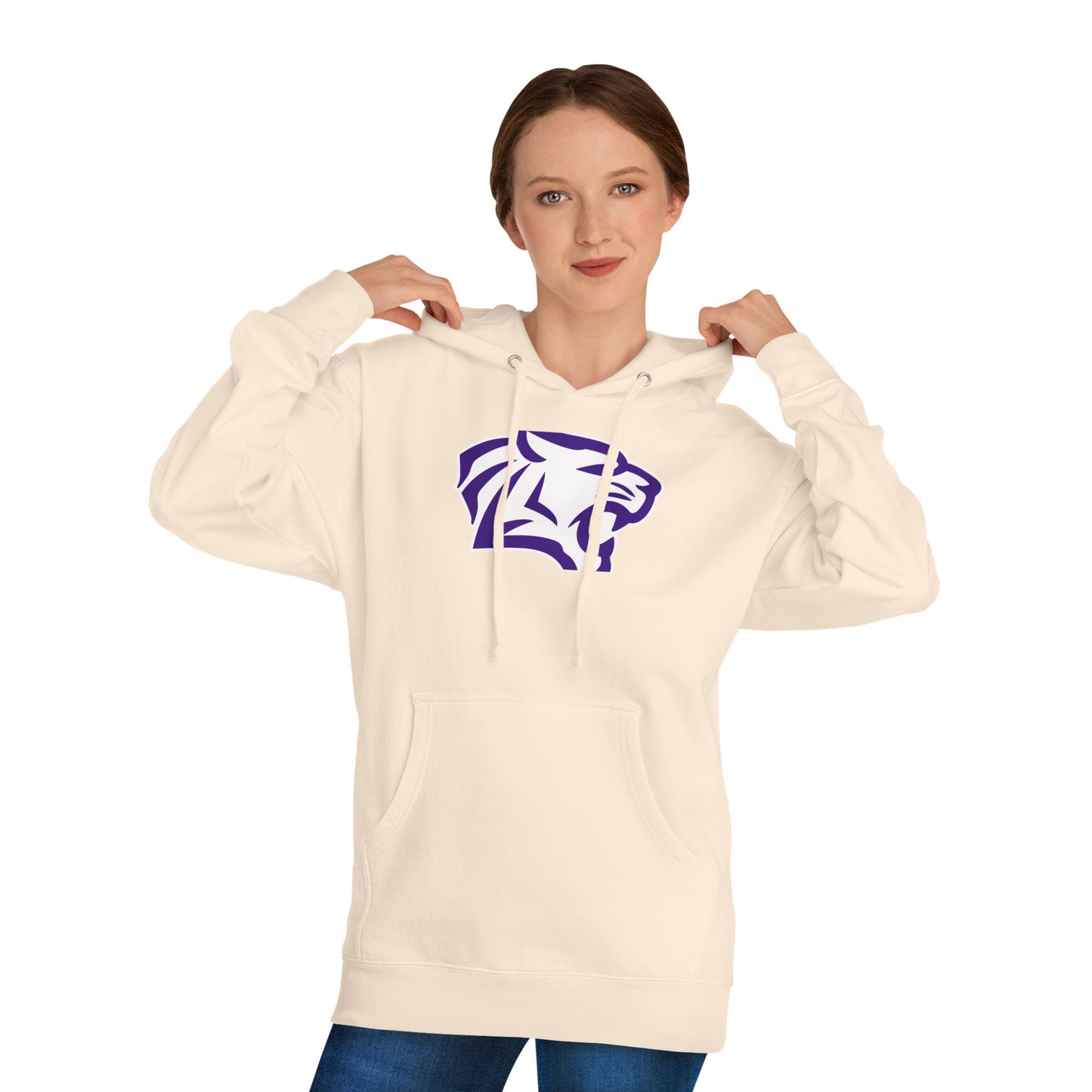 Midweight Pullover Hoodie