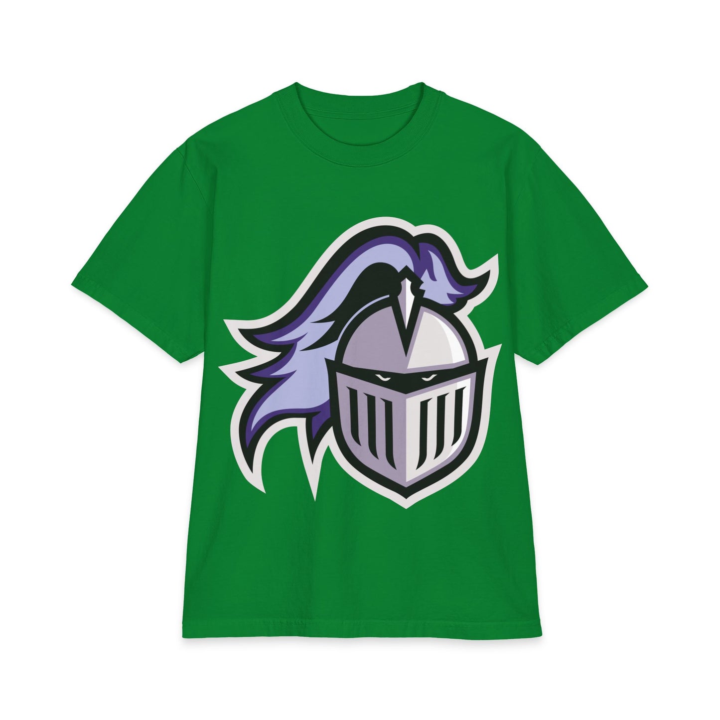 Max Heavyweight Short Sleeve Tee