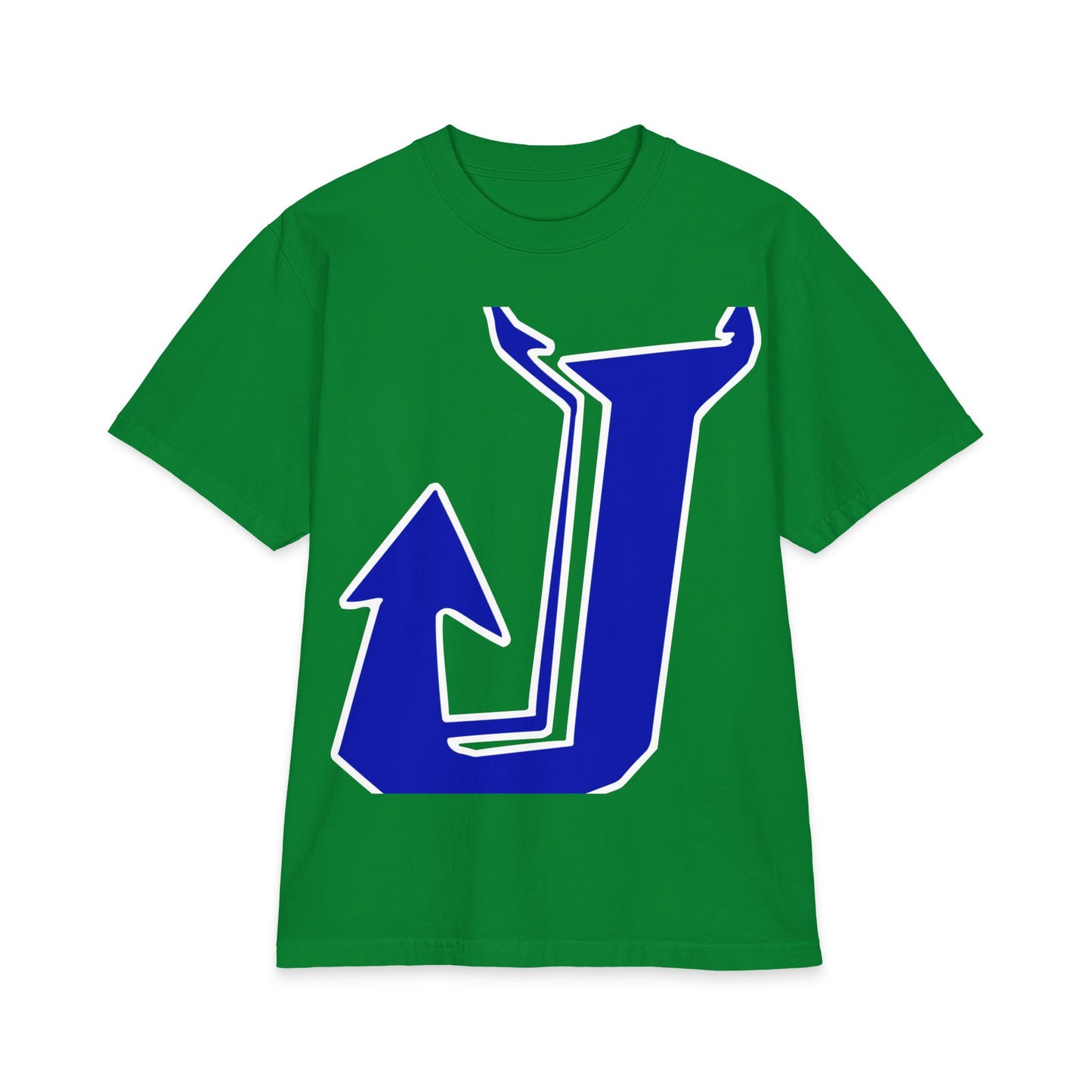 Max Heavyweight Short Sleeve Tee